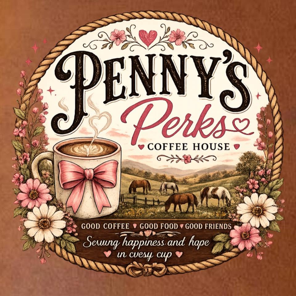 Penny's Perks